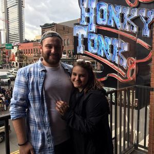 Meet your Posher, Abigail